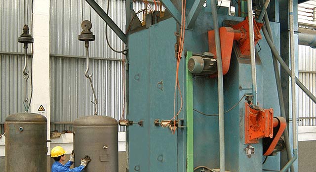 噴凃工藝結(jié)合產(chǎn)品應(yīng)用場(chǎng)景,噴涂防銹漆,內(nèi)部選擇,噴涂環(huán)氧樹(shù)脂等,防腐蝕,防銹耐用