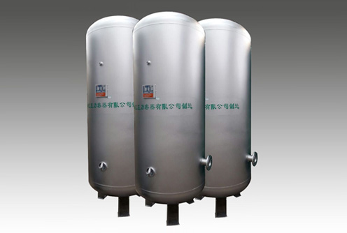 不銹鋼儲氣罐 不銹鋼儲氣罐